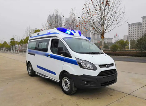 滦南县救护车出租